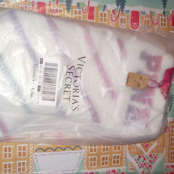 2021 Limited Edition PINK stocking - Picture 2 of 4